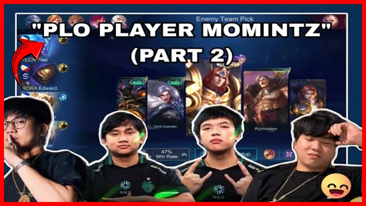 Pinakitaan ko ng pang malakasang core yung mga kapwa ko pro player 😎 #mlbb #trending #trend #fyp