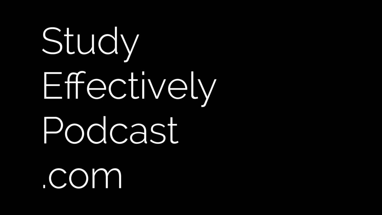 SEP 002: How Do I Prevent Myself From Procrastinating?