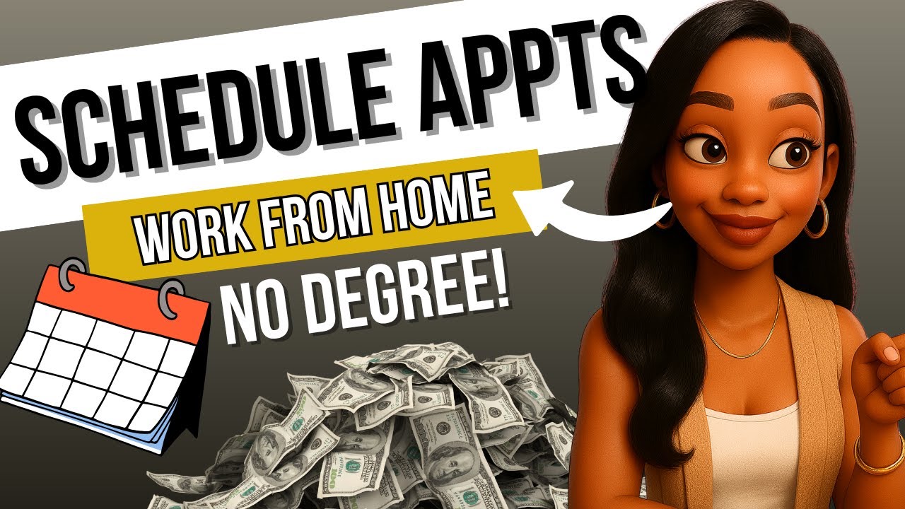 Remote Scheduling Jobs Hiring | Carenet Health + Part-Time  Work From Home