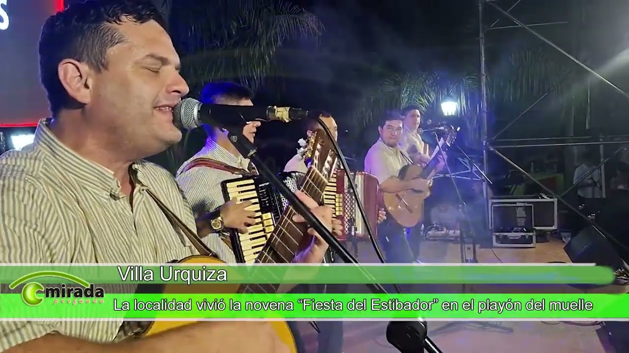 VILLA URQUIZA - ENTRE RÍOS