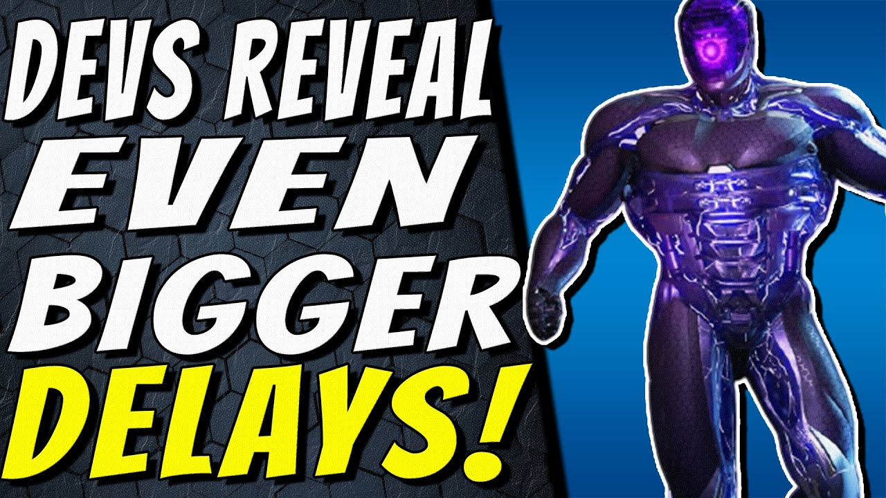 KATE BISHOP & CLINT BARTON RELEASE DATES DELAYED! Marvel's Avengers State Of The Game Full Breakdown