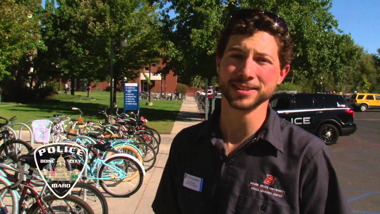 Protect Your Bike!
