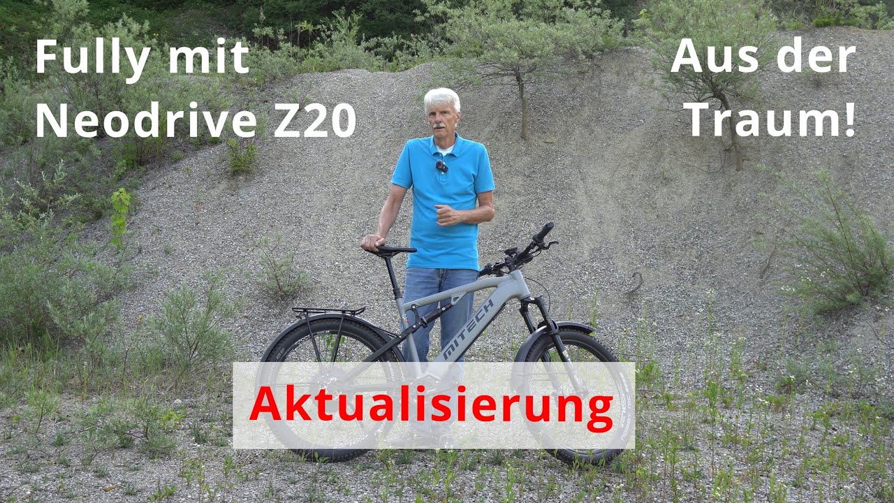 2023-07 Fully mit Neodrive Z20 (Aktualisierung)