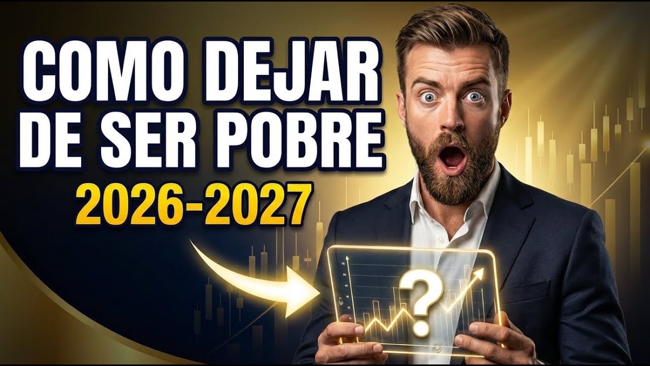 Porque tu esfuerzo no te hace rico