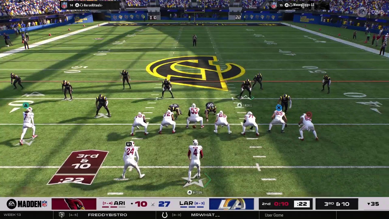 Madden