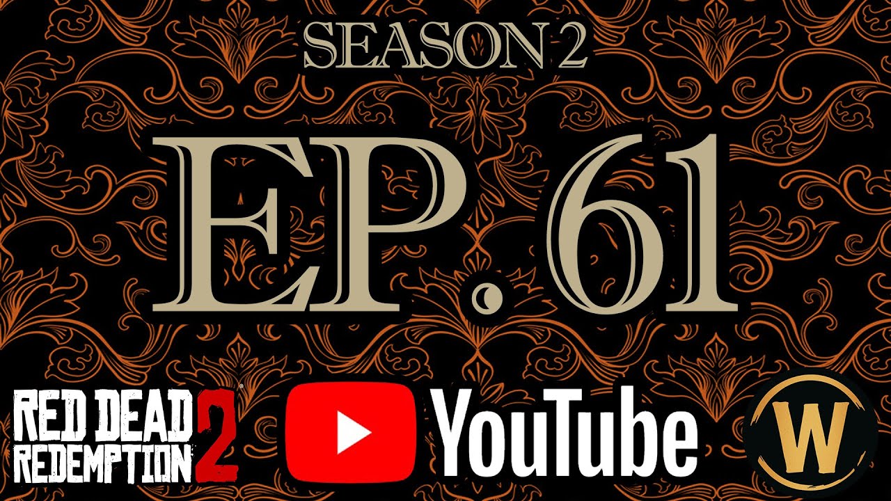 Cesare DiCenzo - WildRP - Season 2, Ep. 61 - 12/21/22