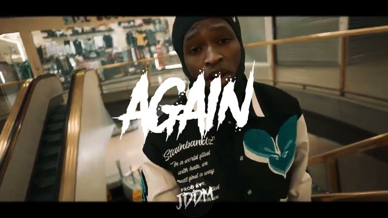 Dougie B x Kyle Richh Sample Type Beat - 