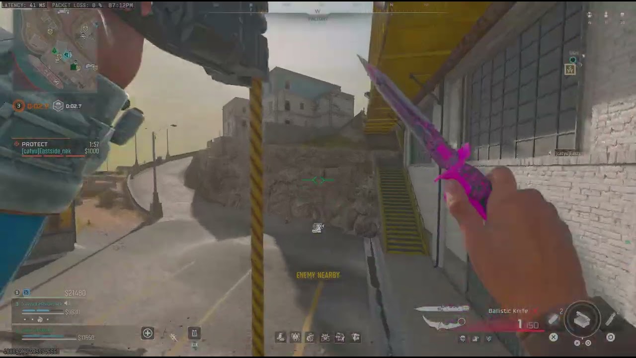 26 Kills w/ the BEST META LOADOUT & the Clutch 😭🌊