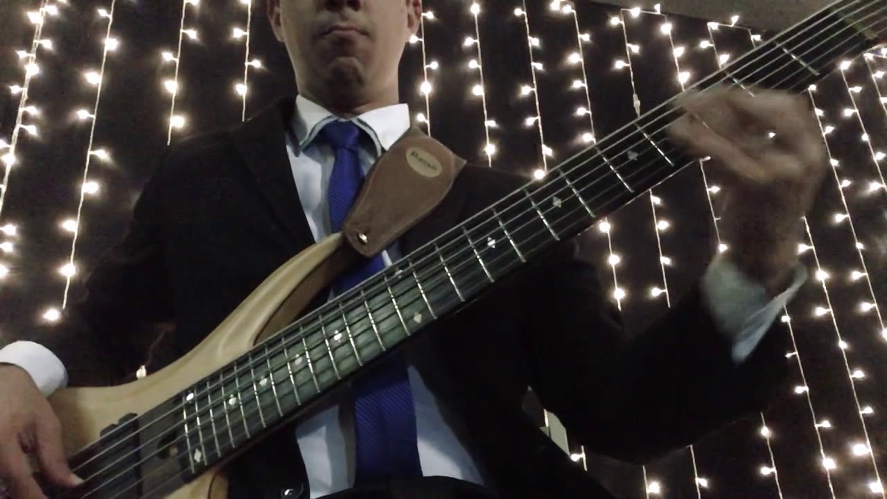 Quando mundo aqui deixar - Affinity Produções Musicais.