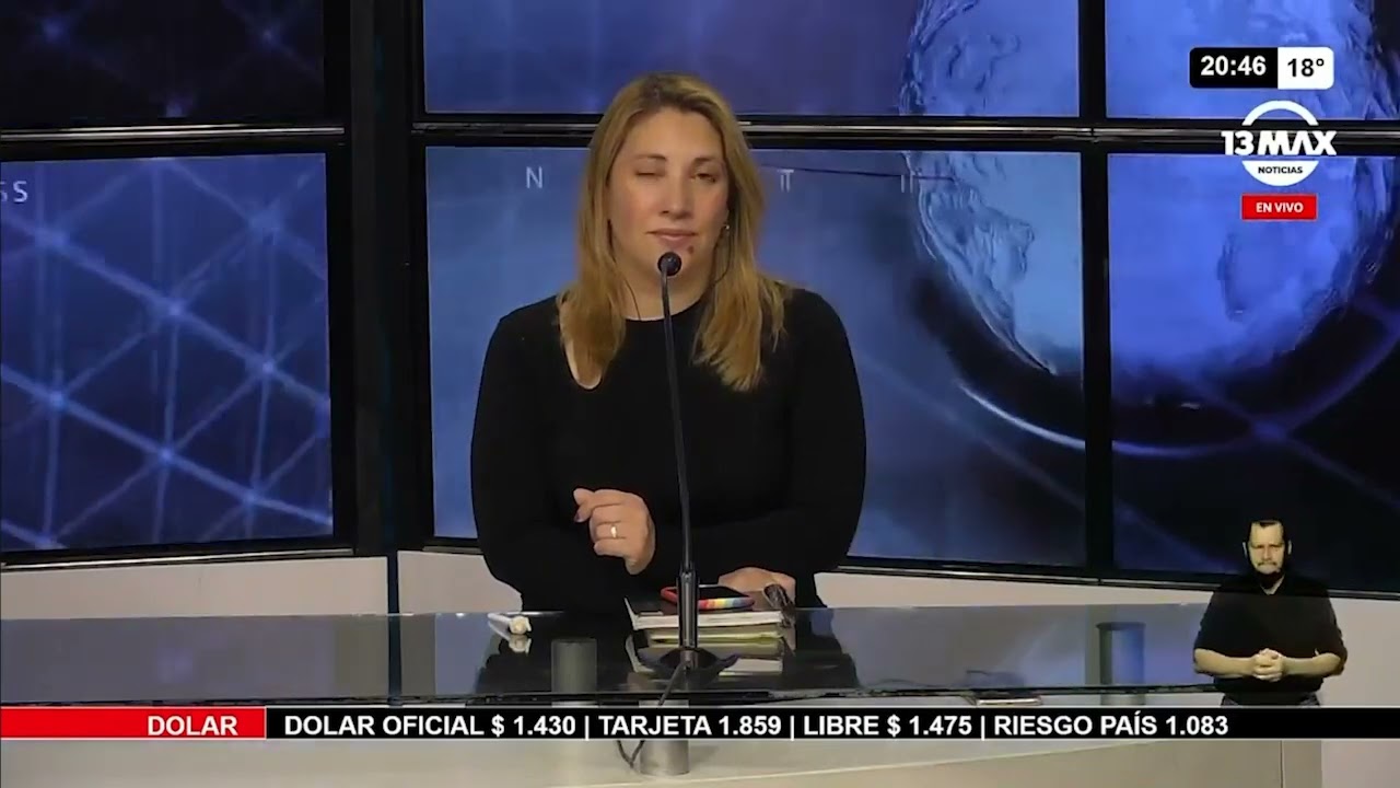 Situaci&oacute;n de forestadora Tapebicu&aacute; tras la venta de celulosa argentina