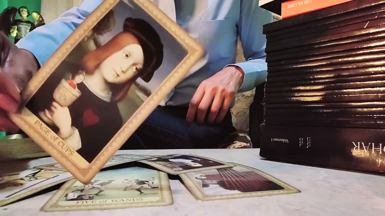 LIBRA ♎️ PORQUE NO TE BUSCA? PORQUE NO TE LLAMA ? SERA POR MIEDO 😨 O COBARDÍA? 😊 🤔 
