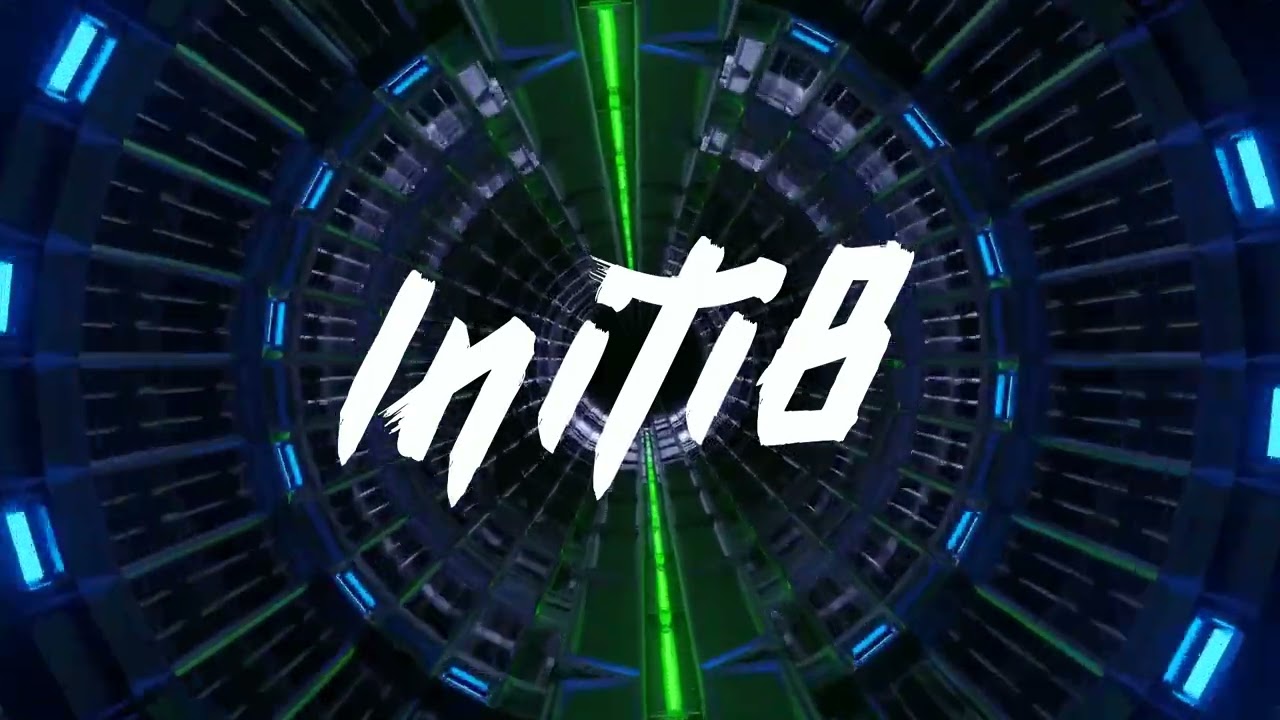 Calvin Harris & Rag'n'Bone - Lovers In The Past Life - Initi8 Remix
