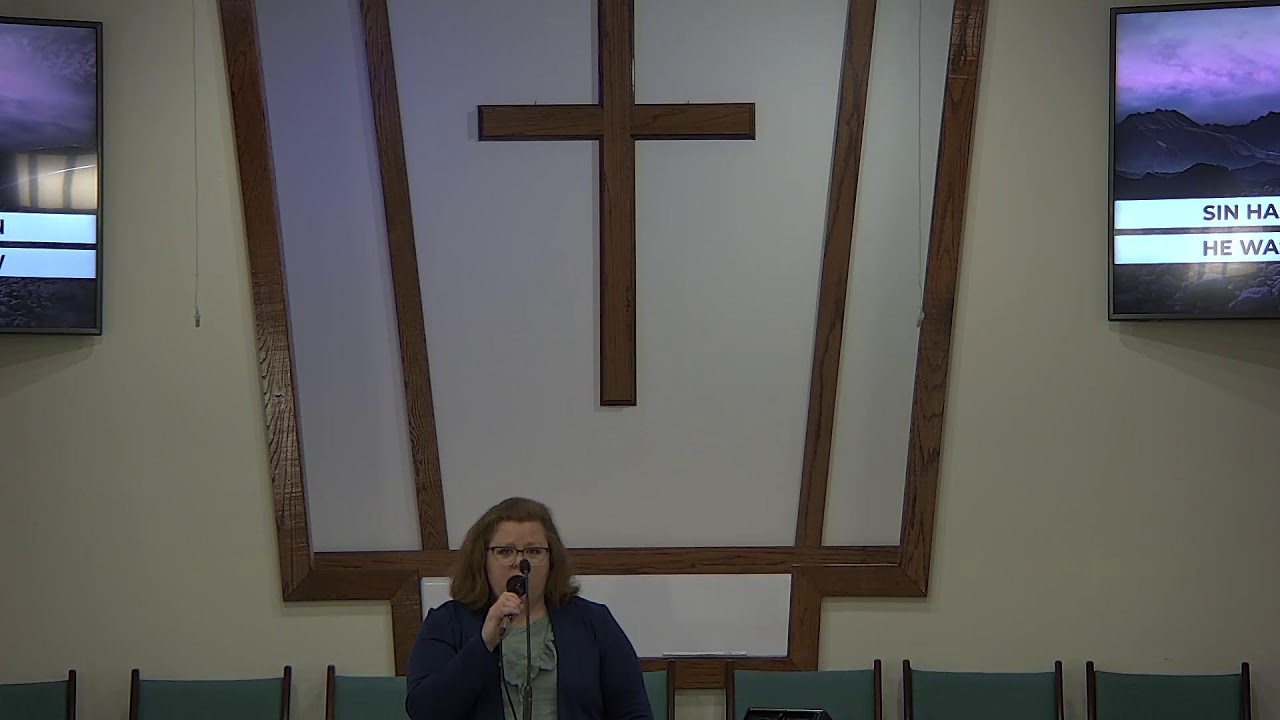 Providence Baptist Church of Clanton Live Stream