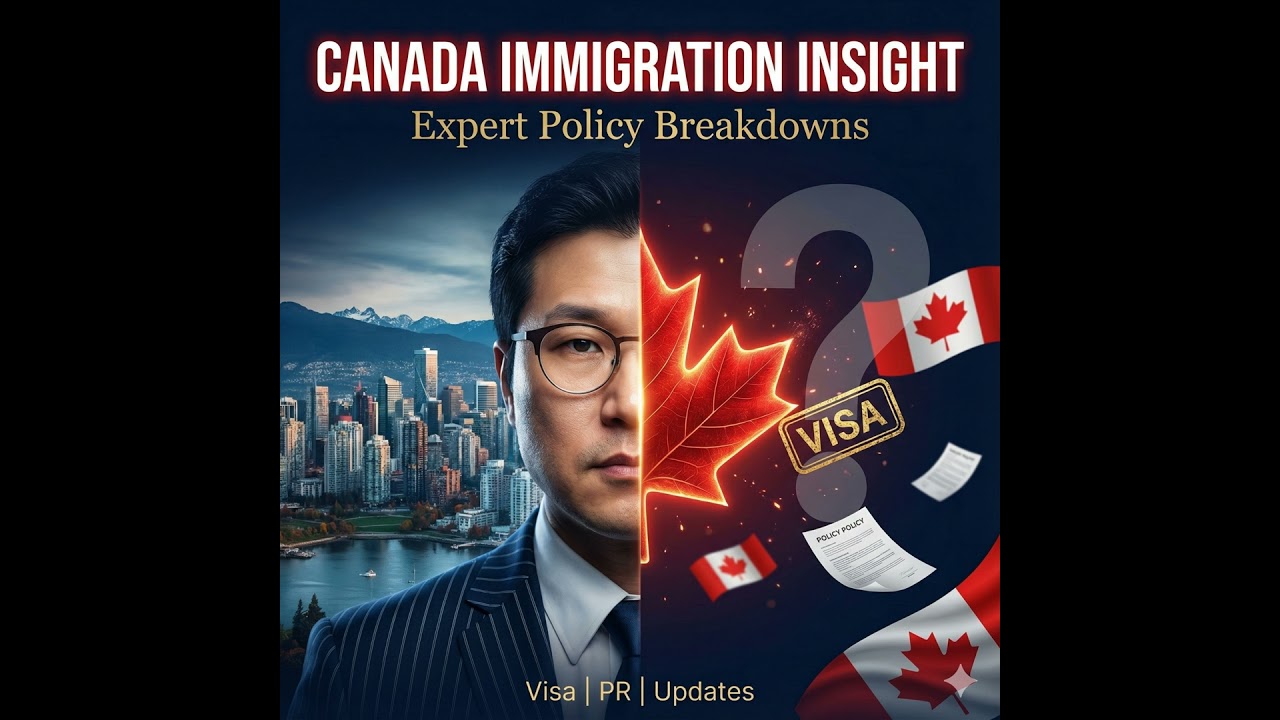 #30. Alberta Opportunity Stream: Success Strategies