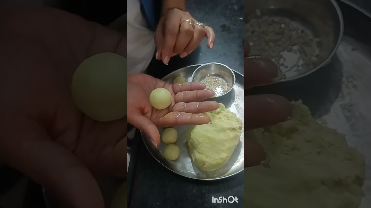 Black gulab jamun🥰😋😋