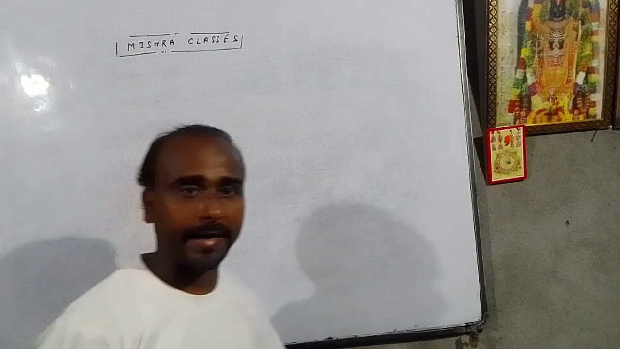 FULL DISCUSSION ABOUT CALCULUS DIFFERENTION FOR CLASS 11TH PHYSICS$# BY MISHRA SIR ❤️👍