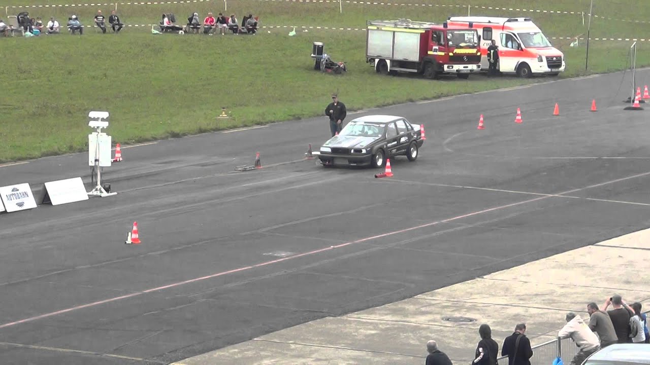 Vperformance Bitburg