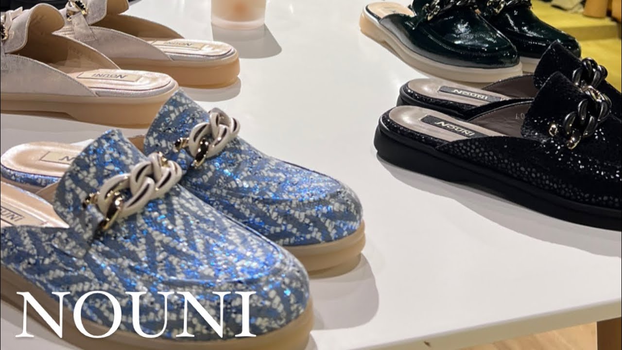 Nouvelle collection printemps 2023 | NOUNI