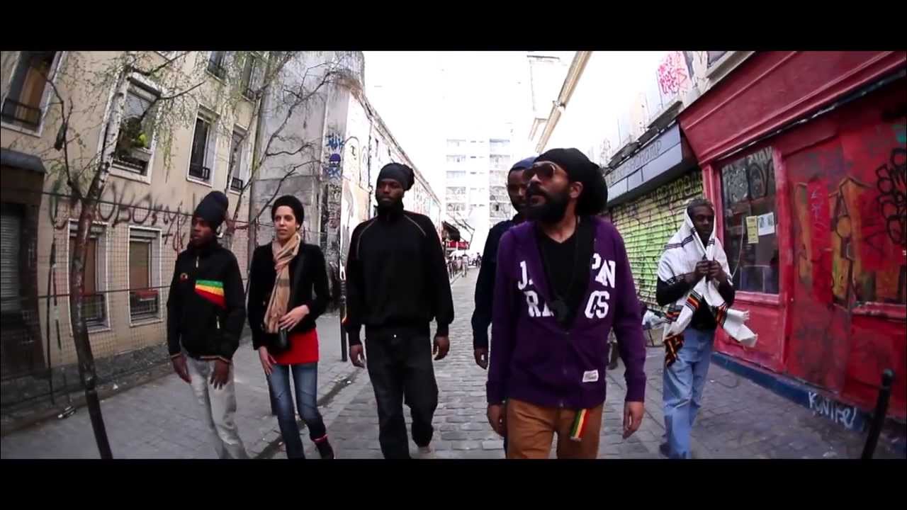 Sweet Music Trilogy feat. FEFE TYPICAL/ DIFANGA/ YEAHMANCE/ PRINCESS NAYA/STRAïKA D/ TIWONY /