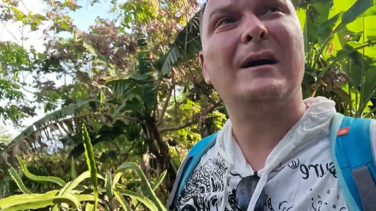 Koh Tao 2023 mago bay . nie udało się!!