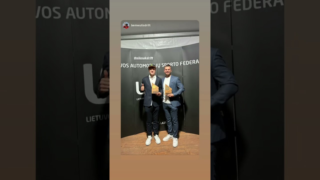 Николас Бертанс (Instagram stories от 28.10.23)