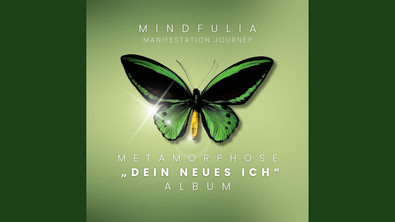 Selbstliebe &ndash; Ich bin GENUG