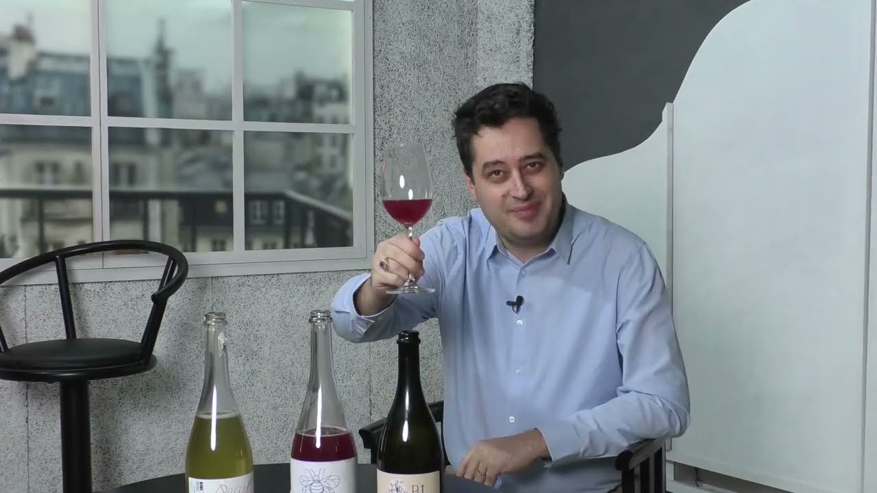 Lecsenges boriskola - A Petnat az meg micsoda?