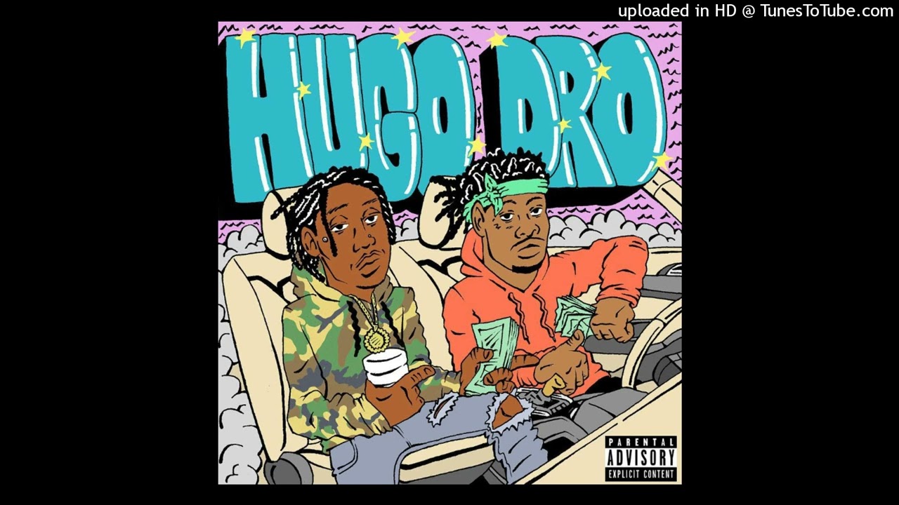 HUGO JOE TYPE BEAT X MEXIKODRO TYPE BEAT