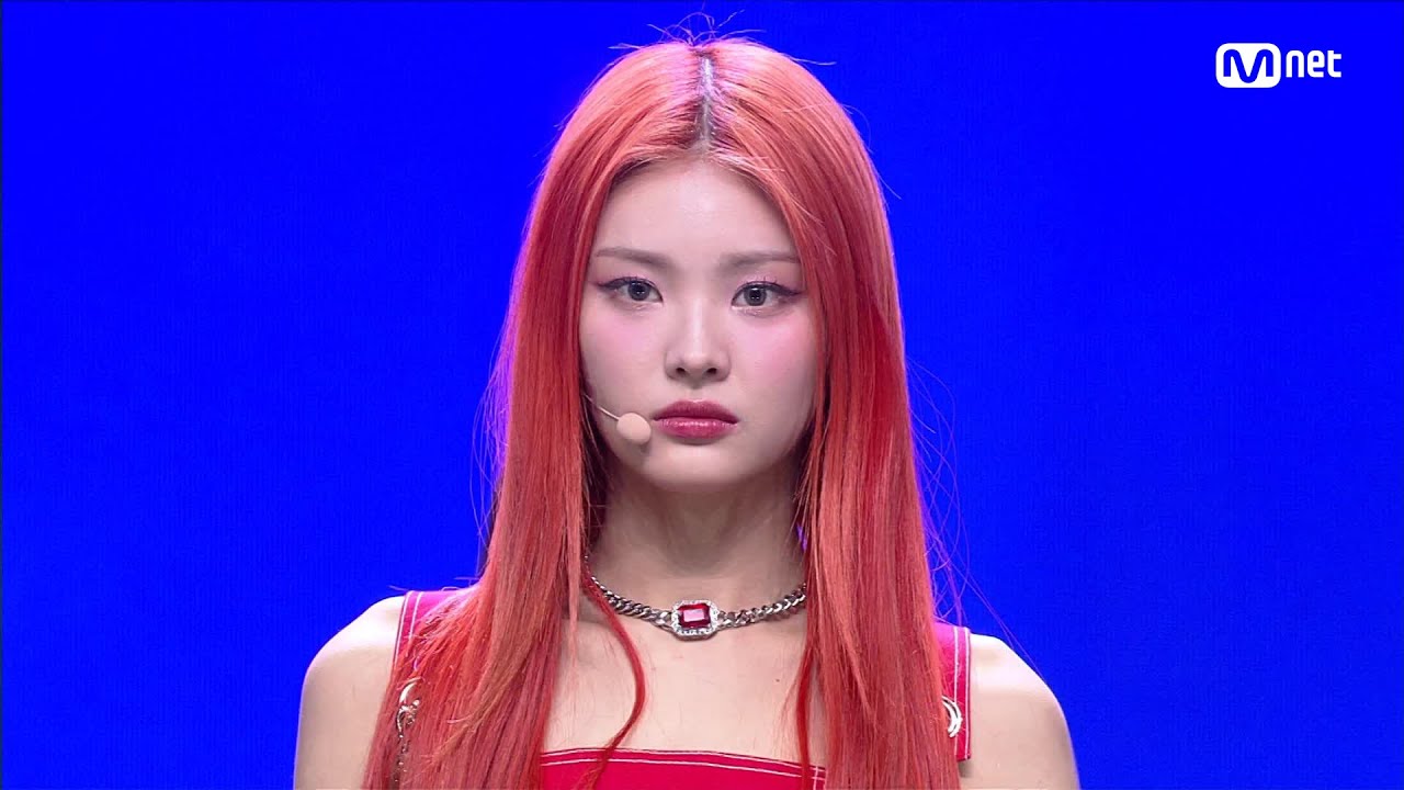 LIGHTSUM - Honey or Spice #엠카운트다운 EP.822 | Mnet 231109 방송