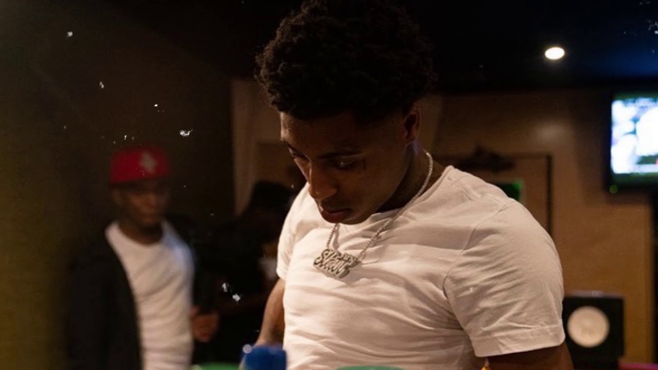 (FREE) NBA Youngboy Type Beat 2020 