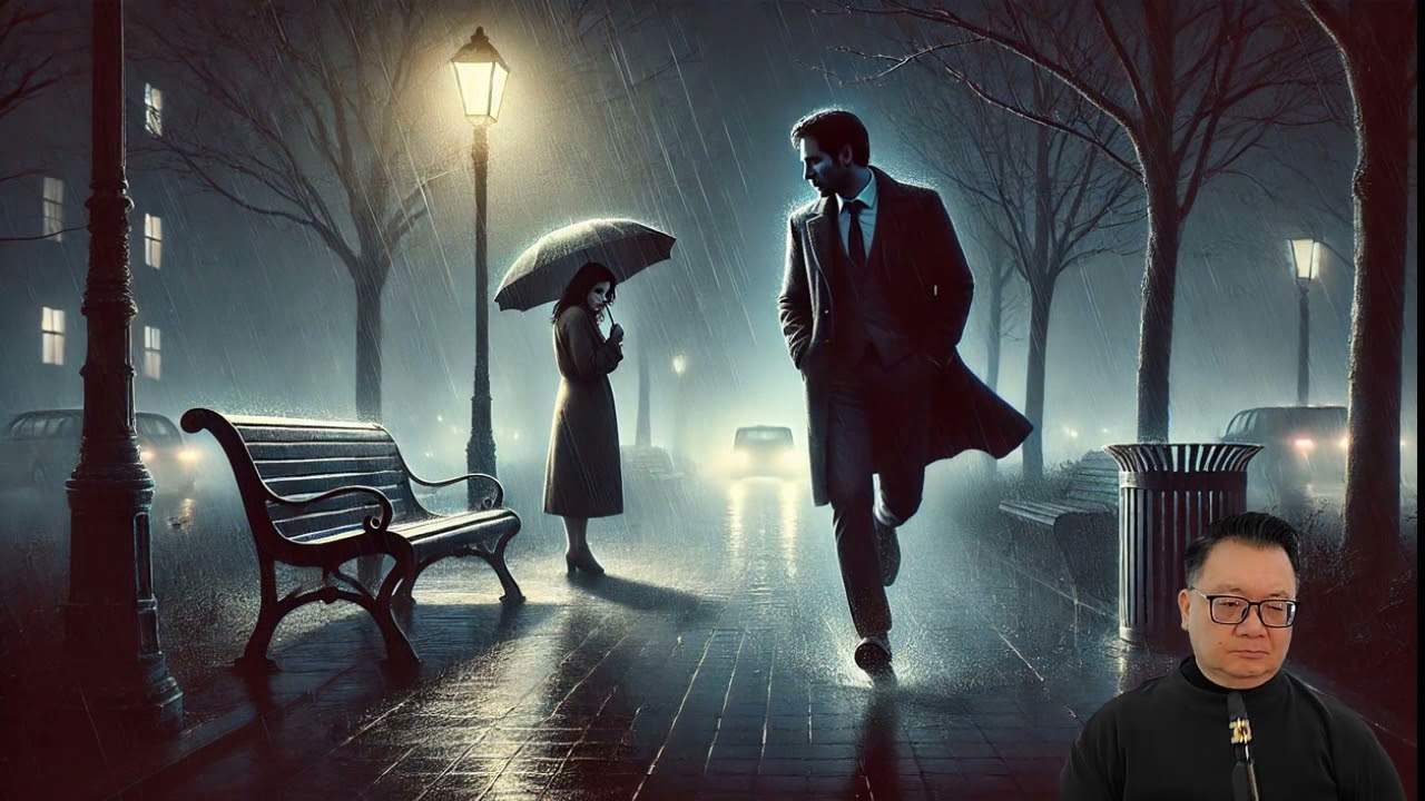 《Sometimes When It Rains》一段旋律，带你走进雨中的心情。