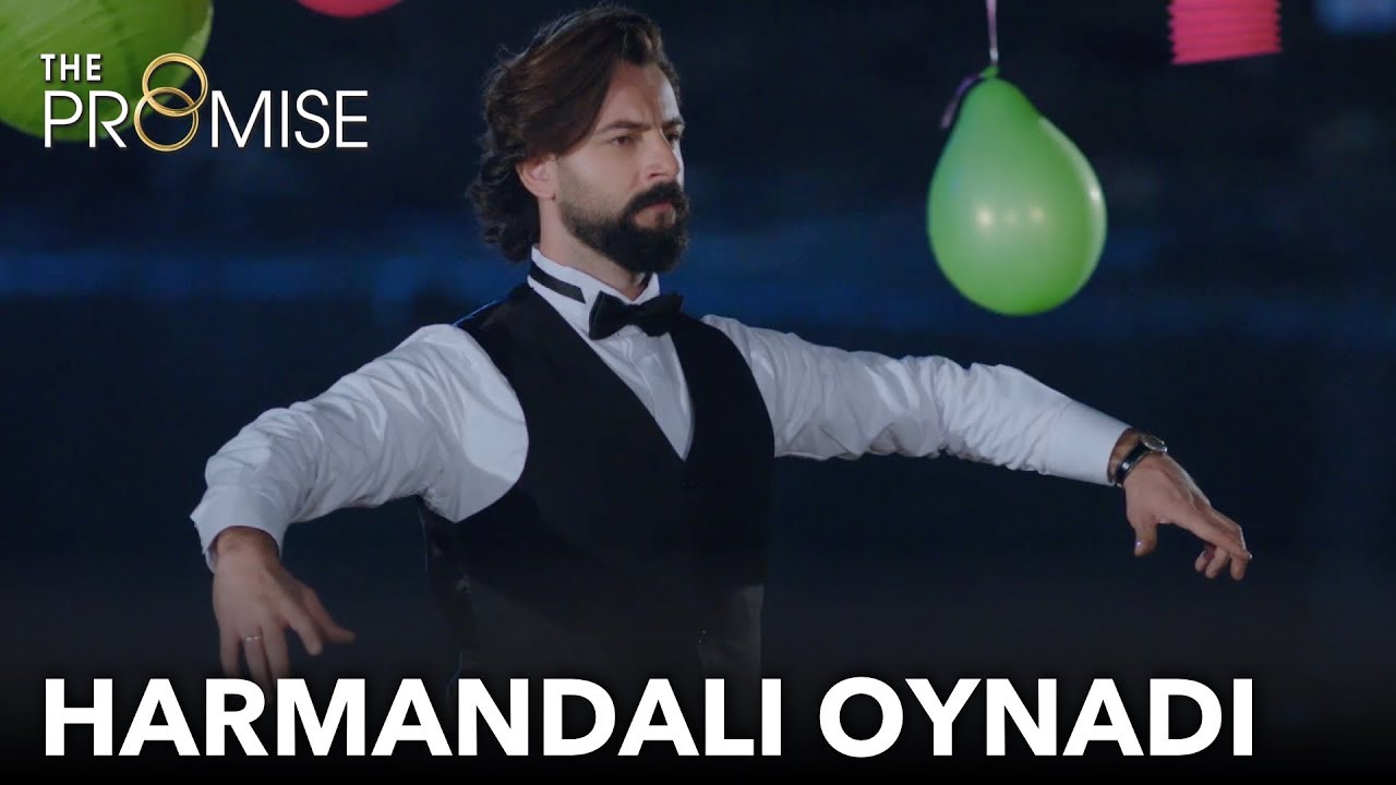 Emir Reyhan'a karşı harmandalı oynadı | Yemin 150. Bölüm