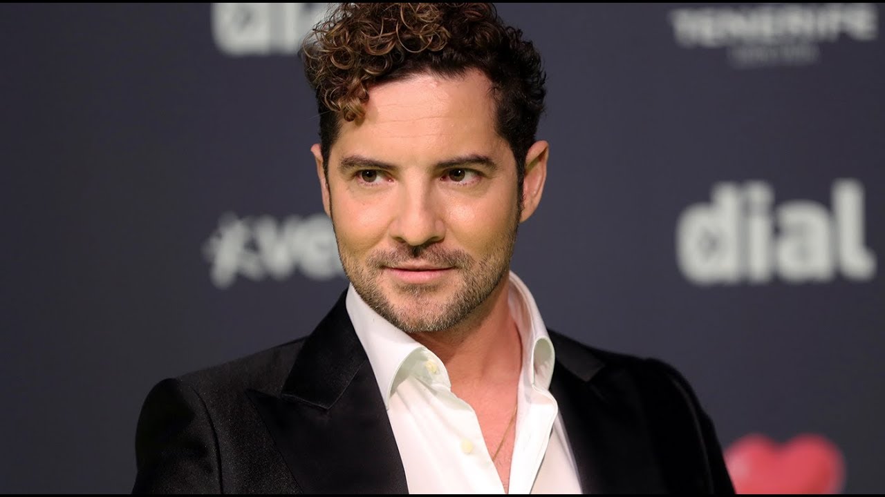 David Bisbal aclara lo qué pidió a Elena Tablada | Diez Minutos