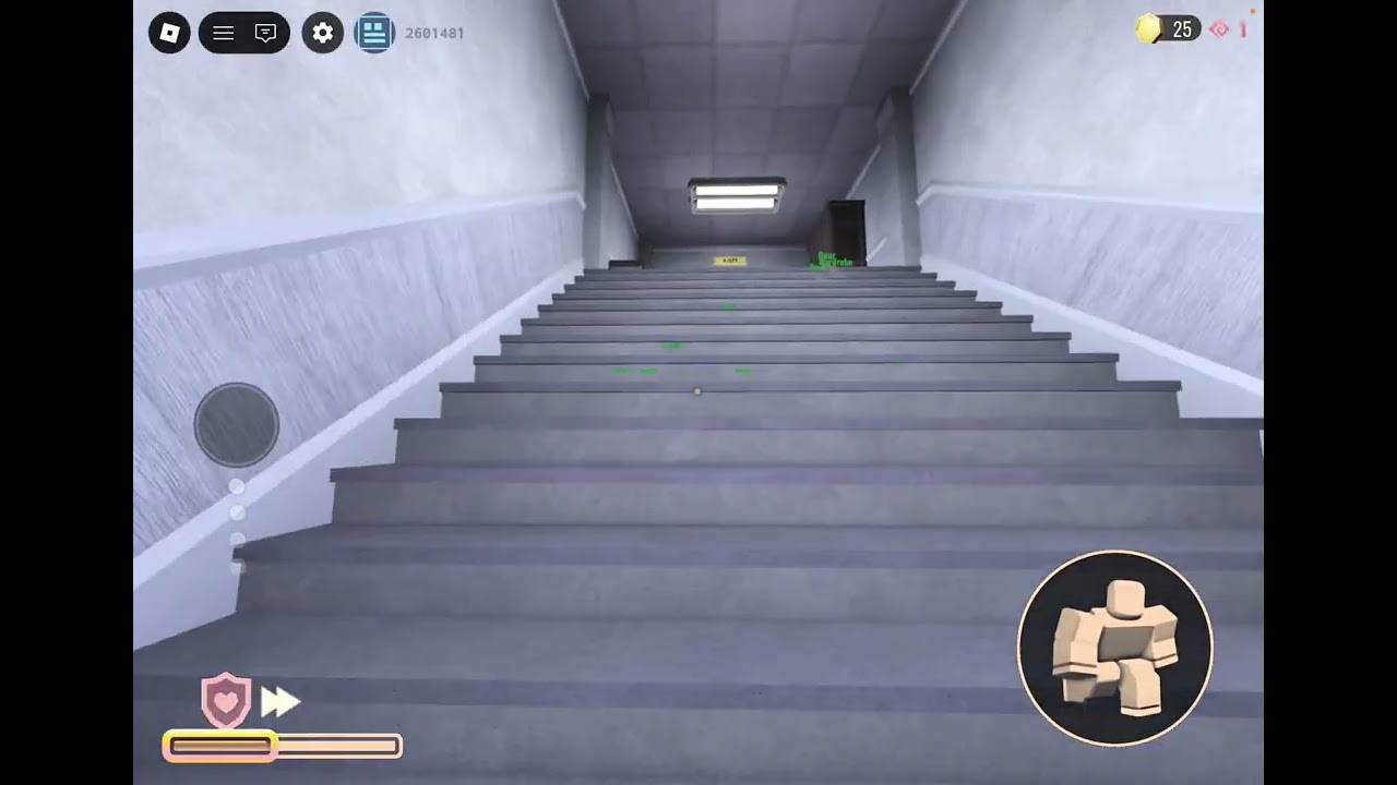 Doors: archives subfloor door 1 to door 50 speedrun 