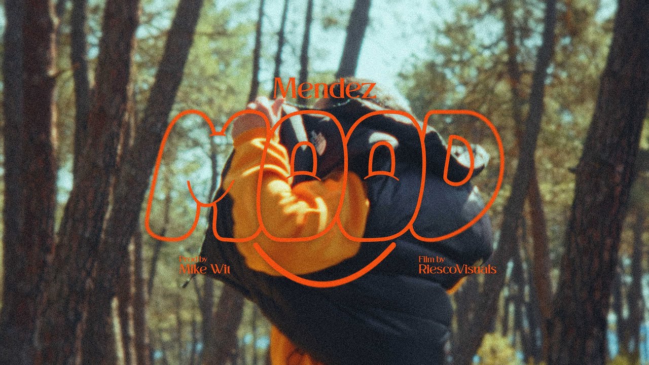 Mood - Mendez [ÁNIMA]