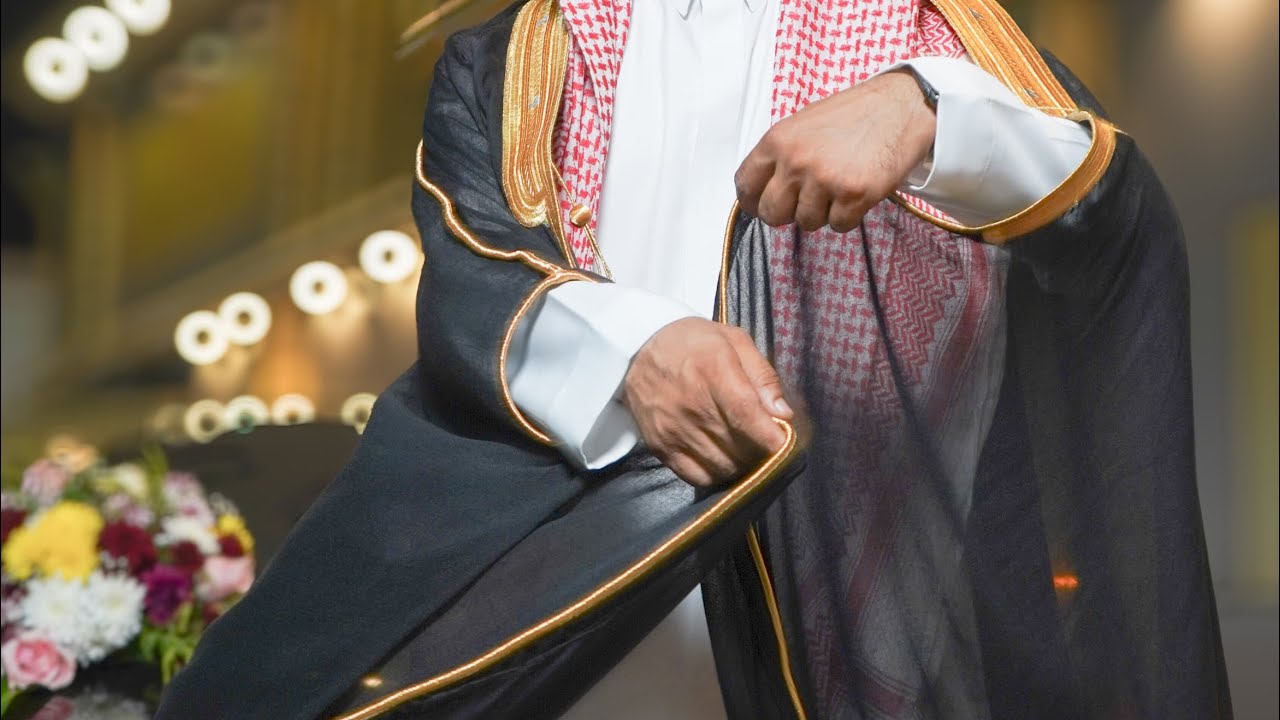 حفل زواج الشاب / إبراهيم عبدالقادر