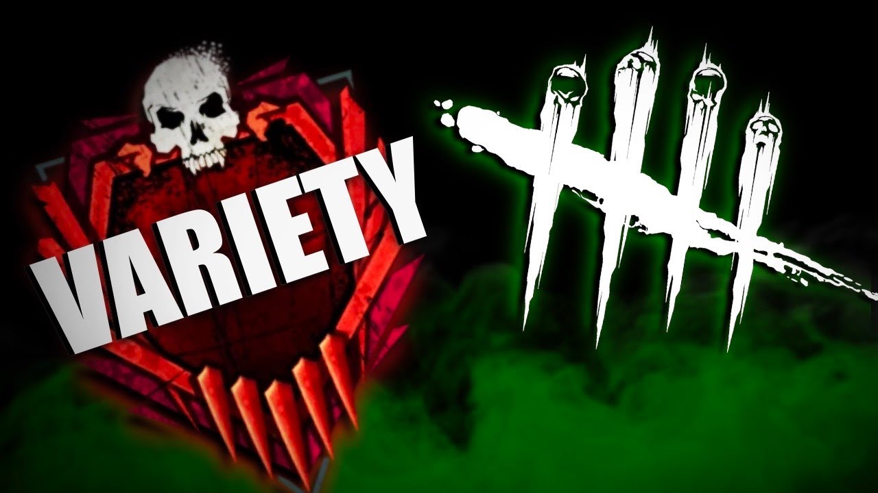 Into the Fog | Killer Variety Night | Dead by Daylight LIVE