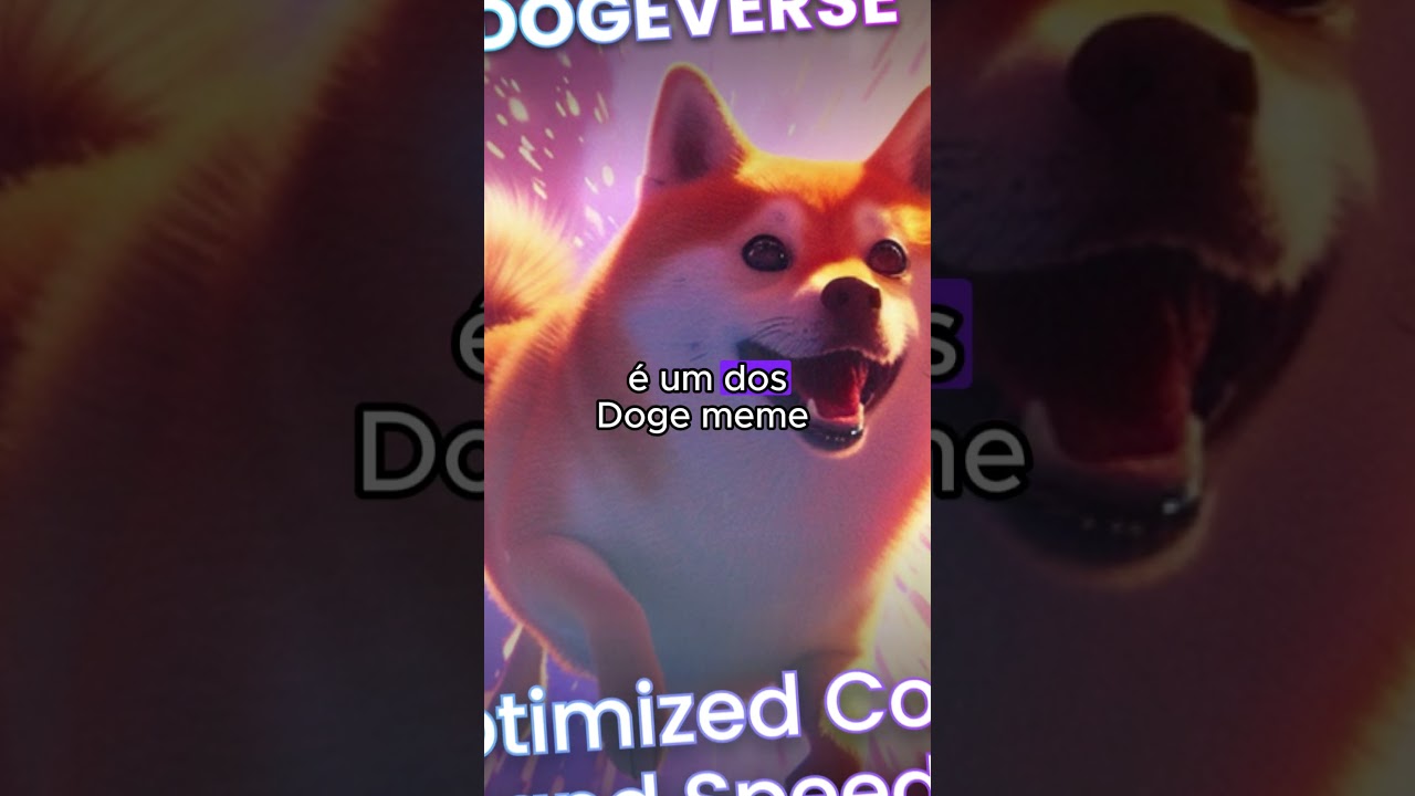 Elon Musk e o futuro do Dogecoin🐕Dogeverse desafia o reinado do Doge?