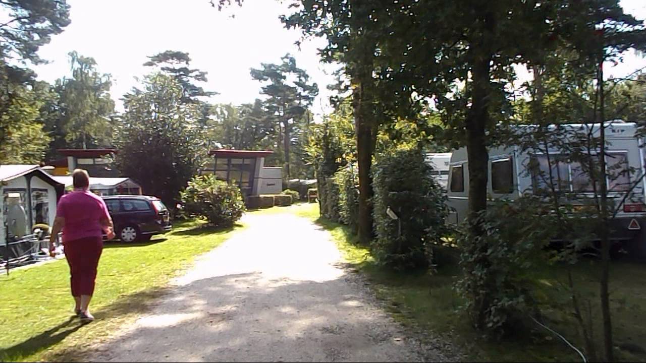 Camping De Haeghehorst