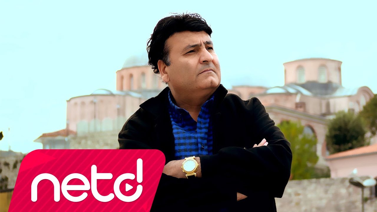 Ferdi Gürses - Beni Bensiz Bırak Sensiz Bırakma