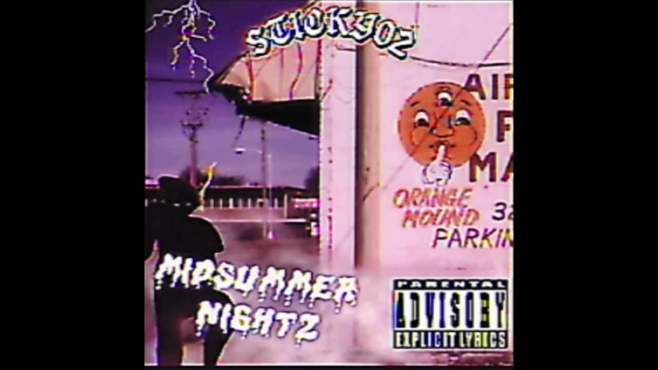 90's Underground Memphis Rap Remix Tape 