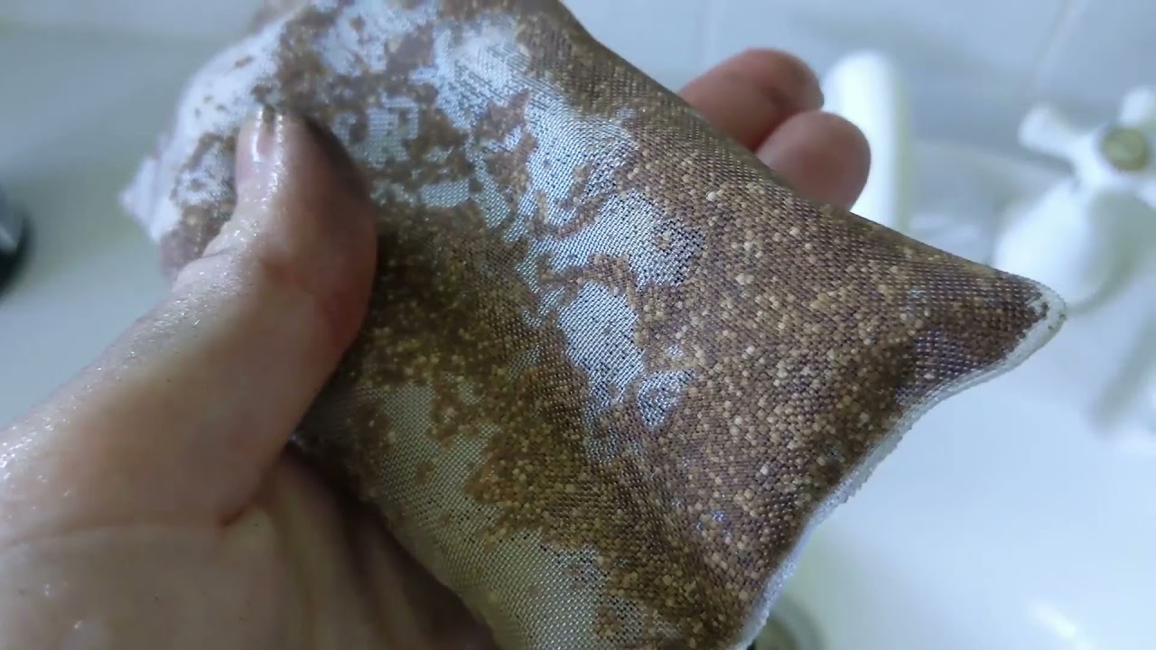 How to Remove Tannins!