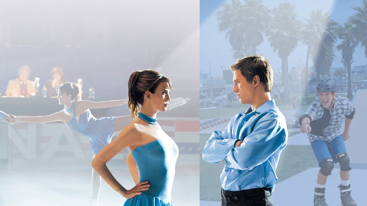 The Cutting Edge: Going for the Gold 2006 &ndash;Full Movie & Romance on Ice with Multiple Subtitle