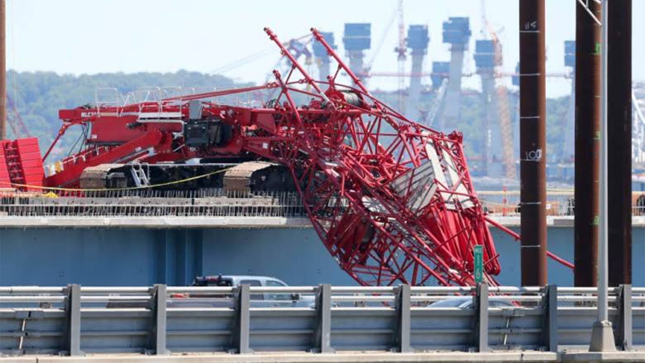 20 Dangerous IDIOTS Truck, Car & Cranes Operator Fails | TRUCK Driving Fails | Crane Disaster 2024