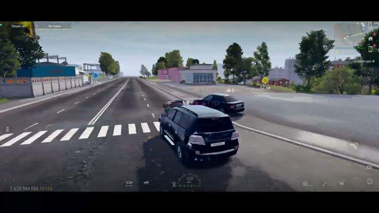 MadOut 2. v18 (2026) ➤ Выполняю задания, ежедневные и сезонные (50 часть)