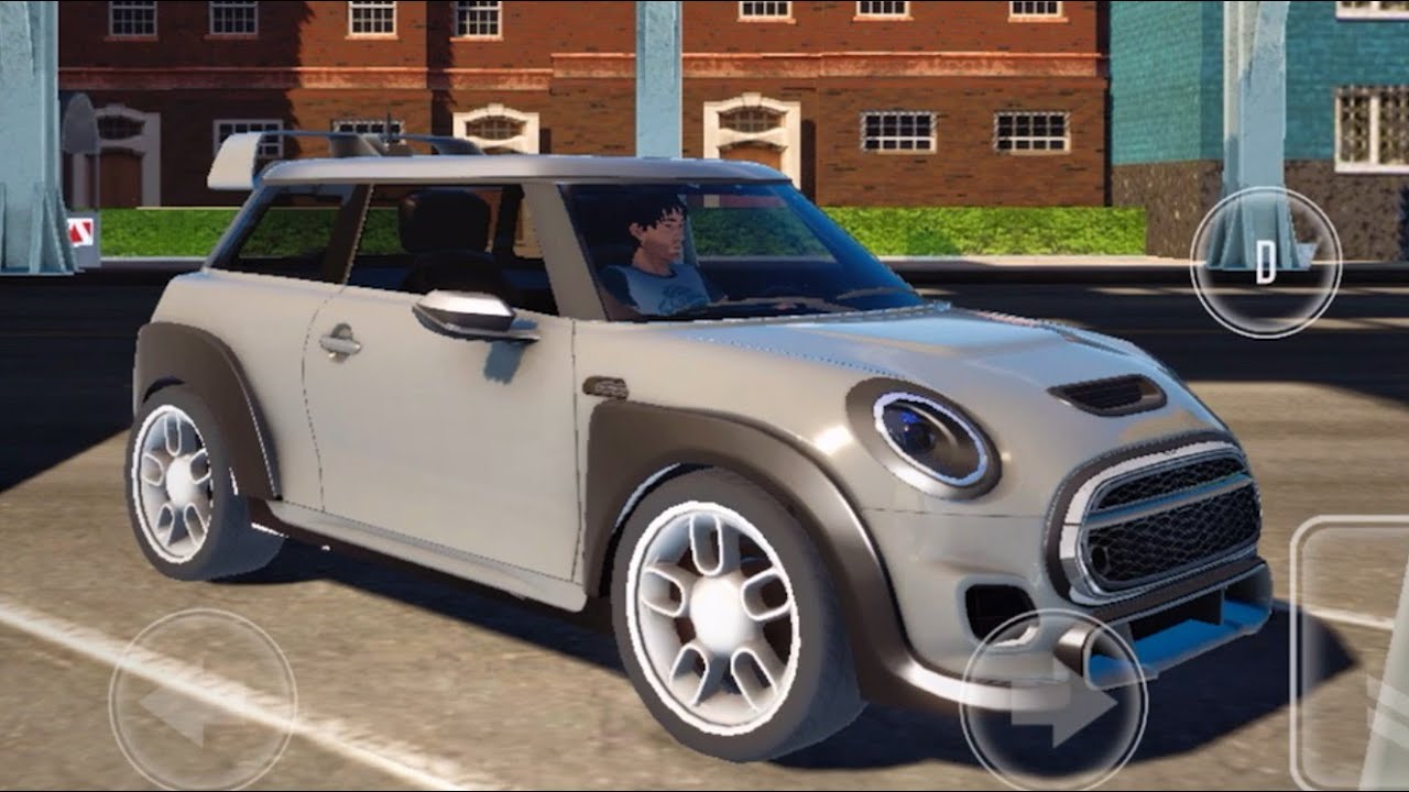 Driving School Simulator : Evo Gameplay Walkthrough Part 7