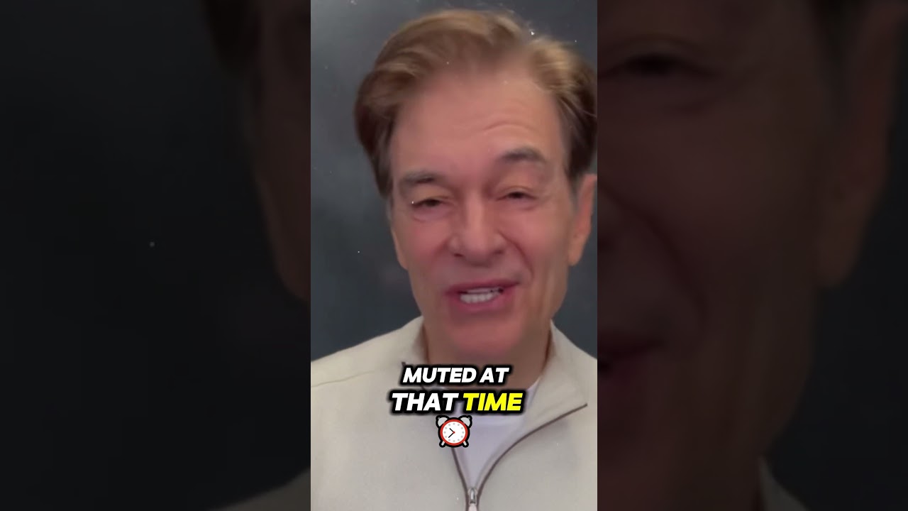 No wonder Dr. Oz refused to treat his fainted granddaughter at the White House!#DoctorOz#trump
