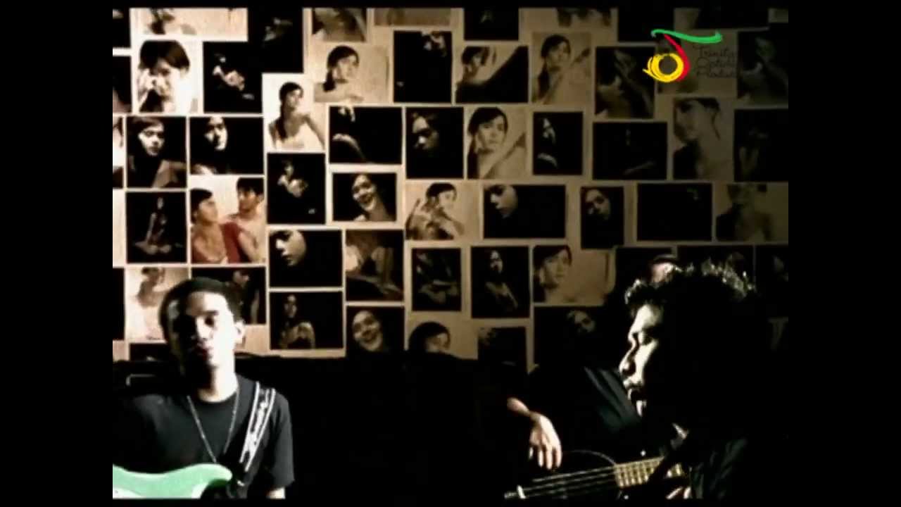 UNGU - Aku Bukan Pilihan Hatimu | UNGUofficial