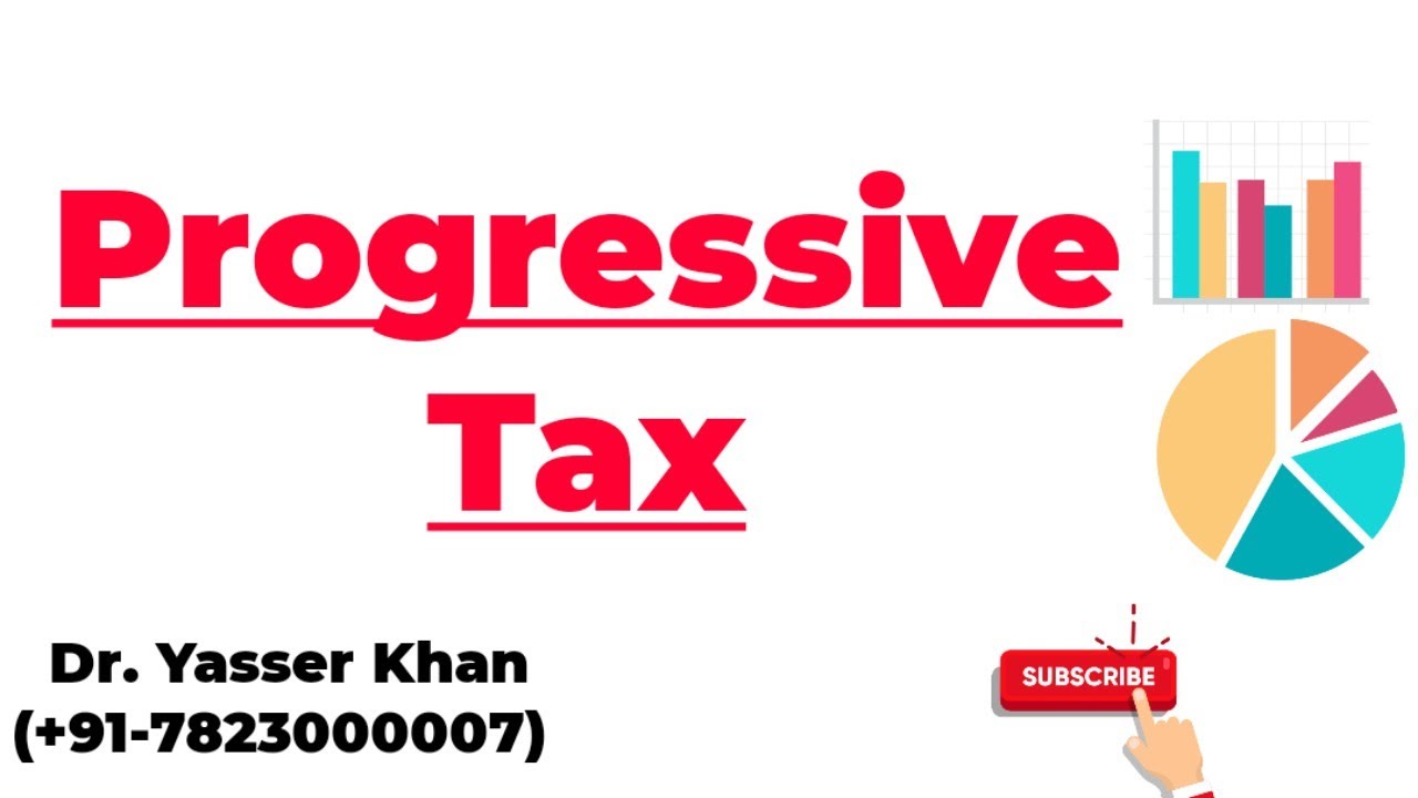 Progressive Tax