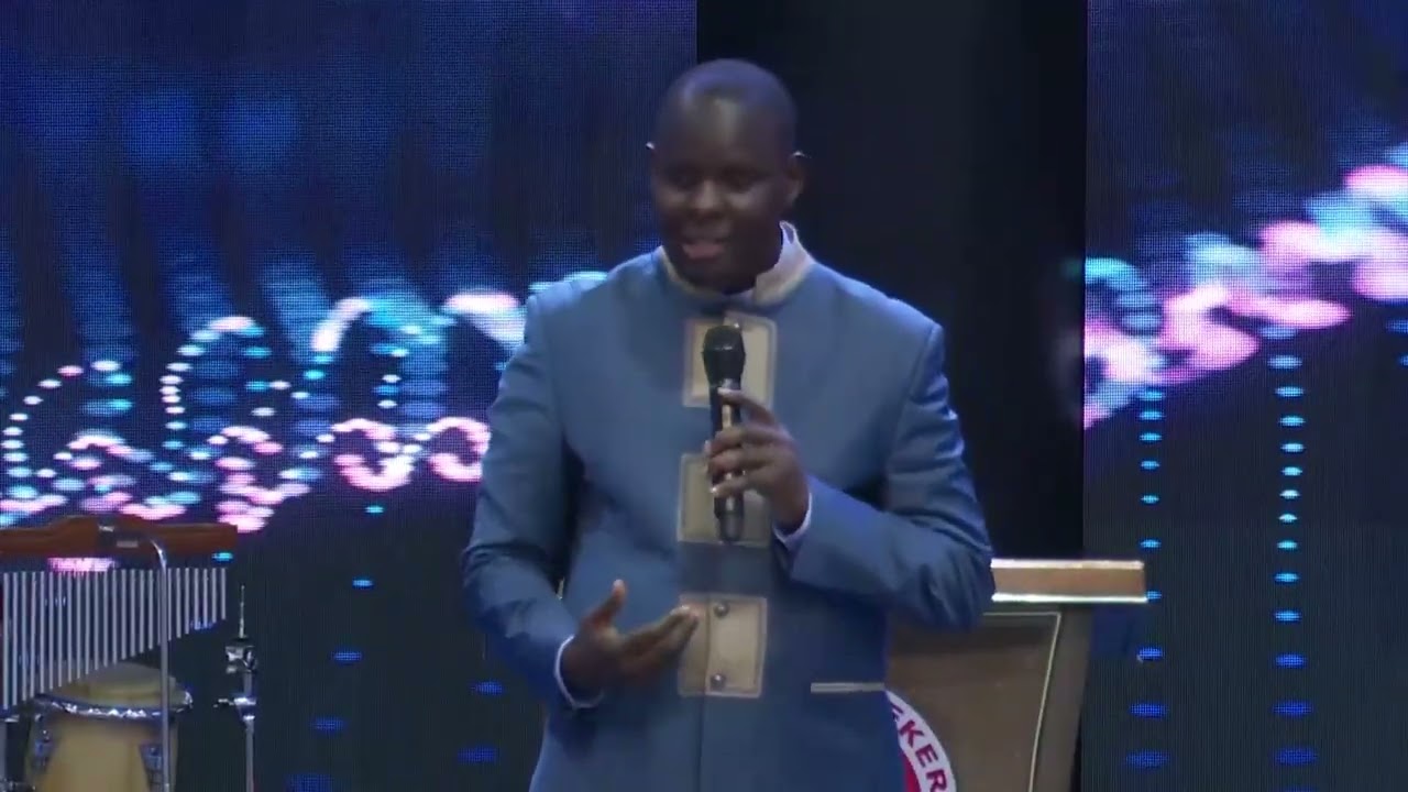 LIVING FOR OTHERS [PART 1] || APOSTLE JOHN KIMANI WILLIAM